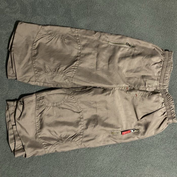Pantalon 23 mois