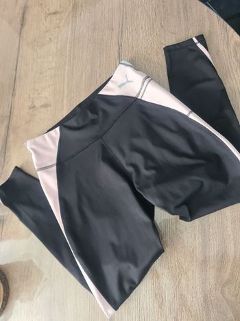 Leggings Puma +  gratuits