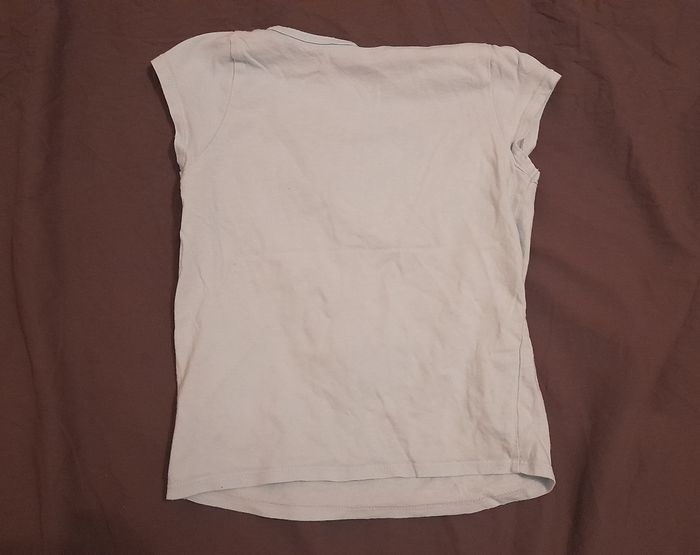 T-shirt manches courtes - photo numéro 3