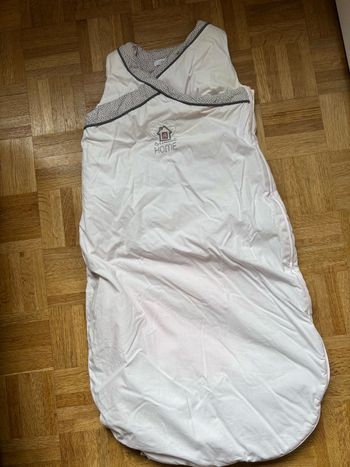 Gigoteuse Obaïbi en très bon état