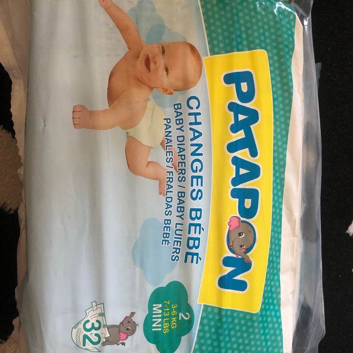 Couches Patapon