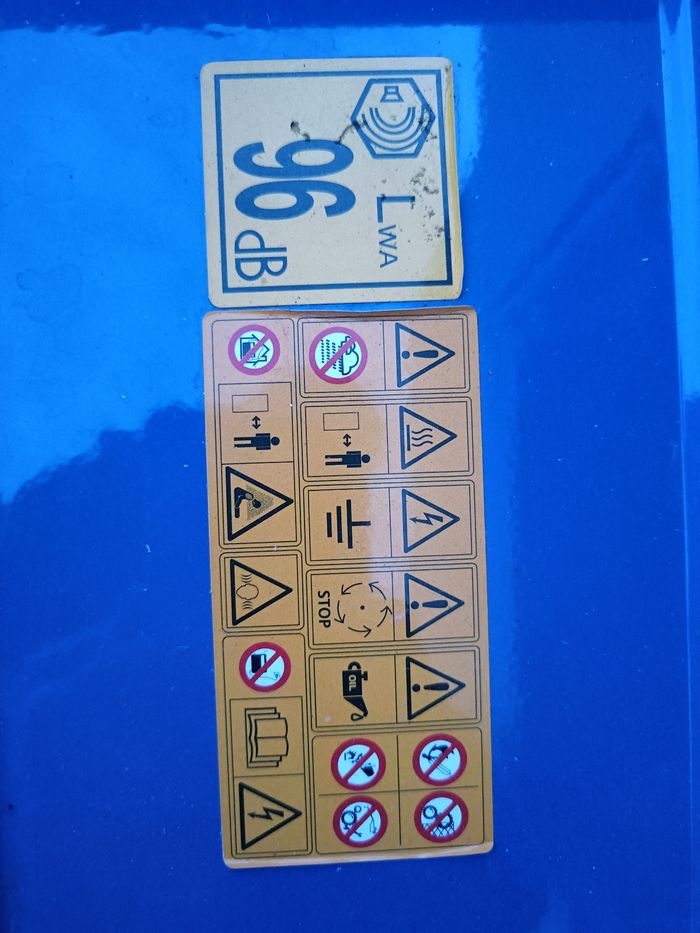 Générateur MF2900 - photo numéro 3