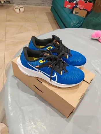 Nike Pegasus 40 taille 38.5