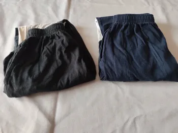 Lot jogging 10 ans