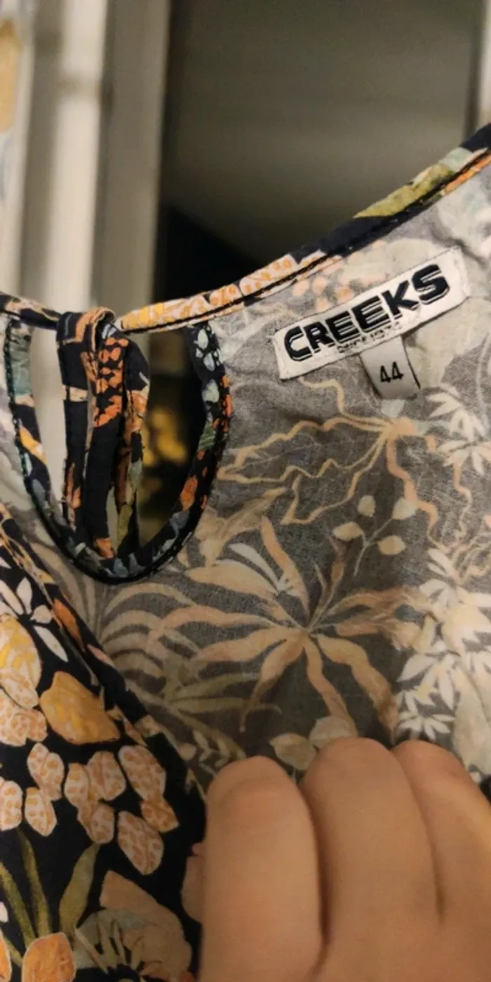 Débardeur - photo numéro 4