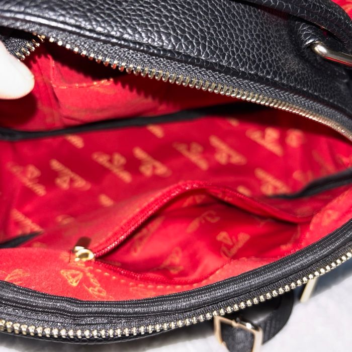 Sac   En cuir valise - photo numéro 7