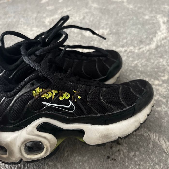 Basket Nike tn - photo numéro 2