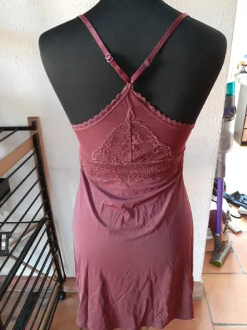 Nuisette