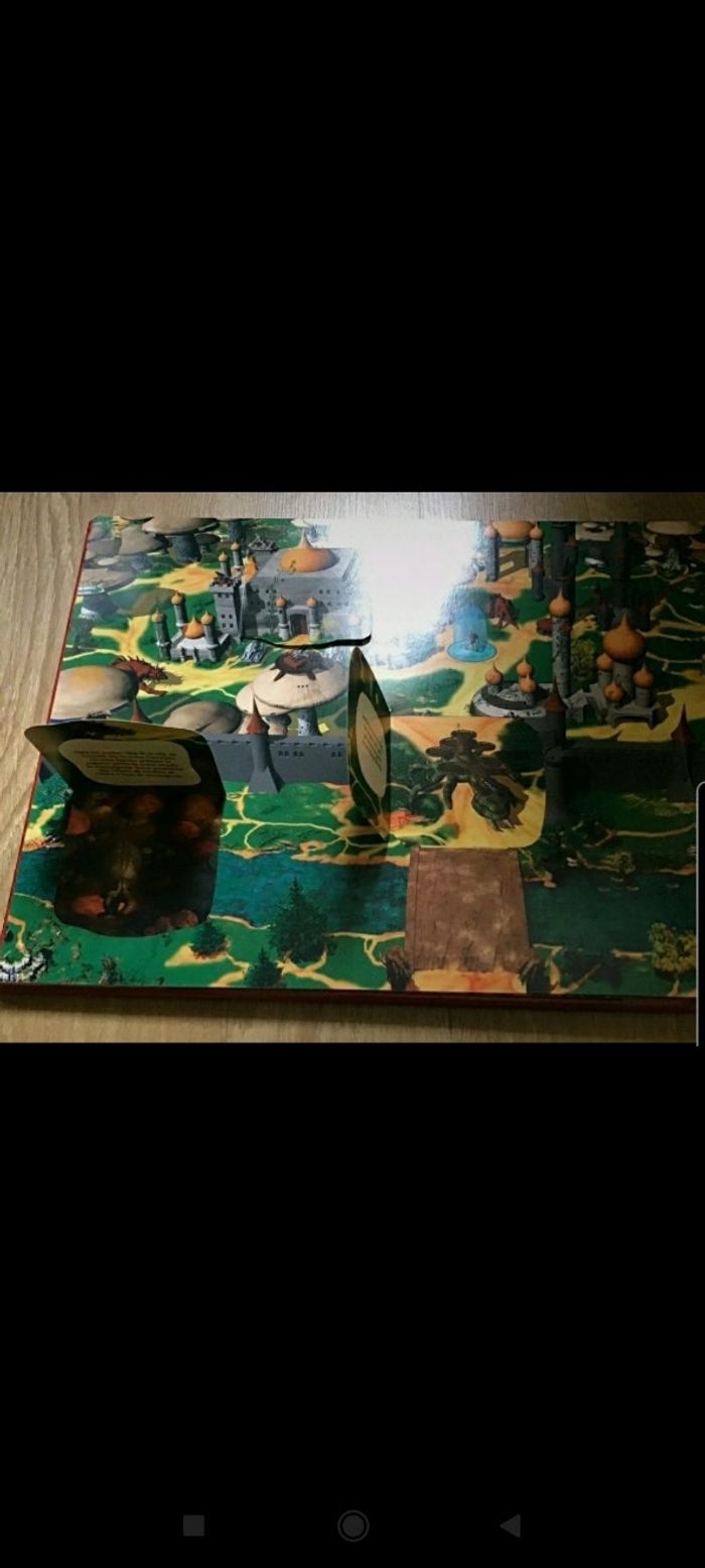 Gros livre - photo numéro 5