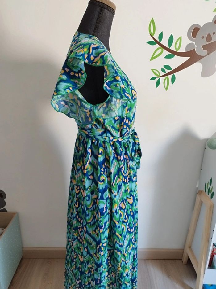 Jolie robe femme - photo numéro 5