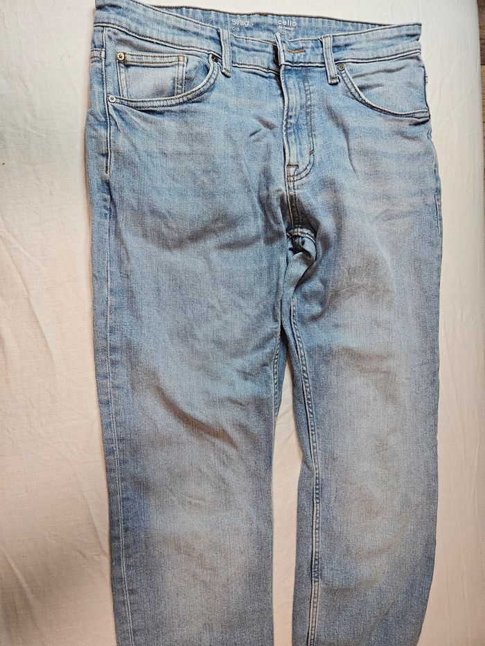 Jeans celio