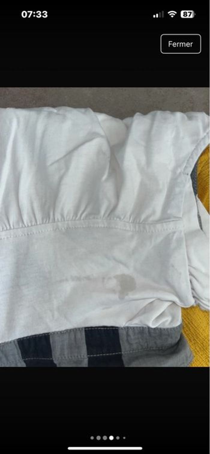 T-shirts fille - photo numéro 5