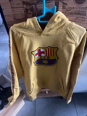 Sweat Barcelone