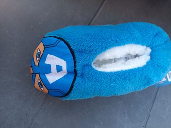 Chausson Avengers taille 25 26