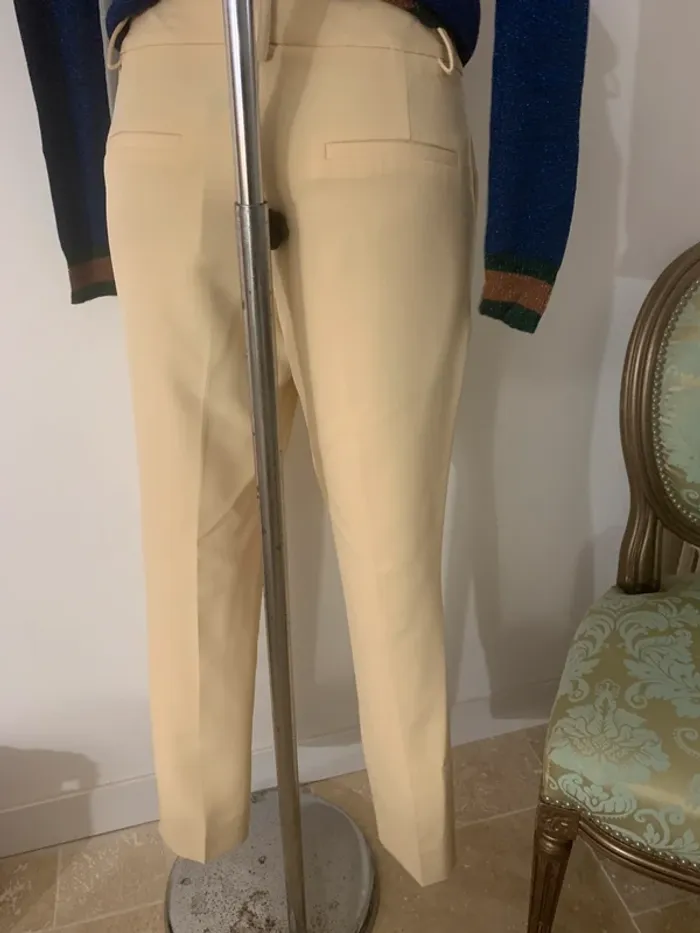 Attentif pantalon T36 - photo numéro 3