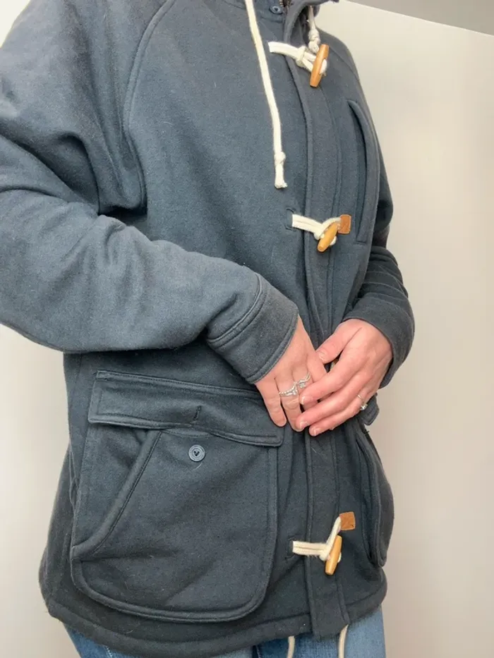 Veste homme Vans taille L - photo numéro 3