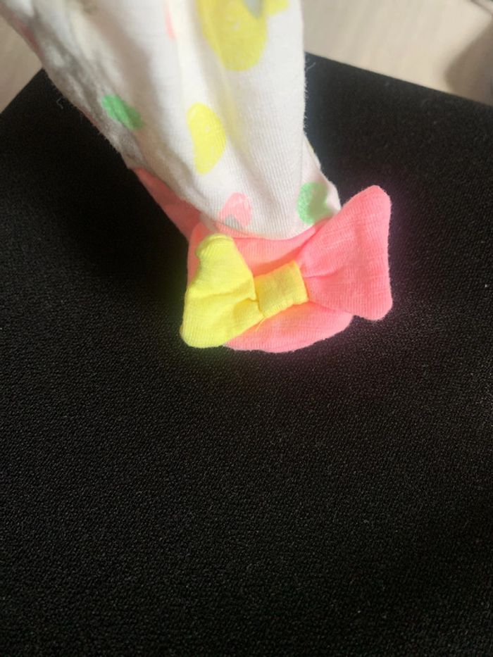 Pyjama léger minnie - photo numéro 3