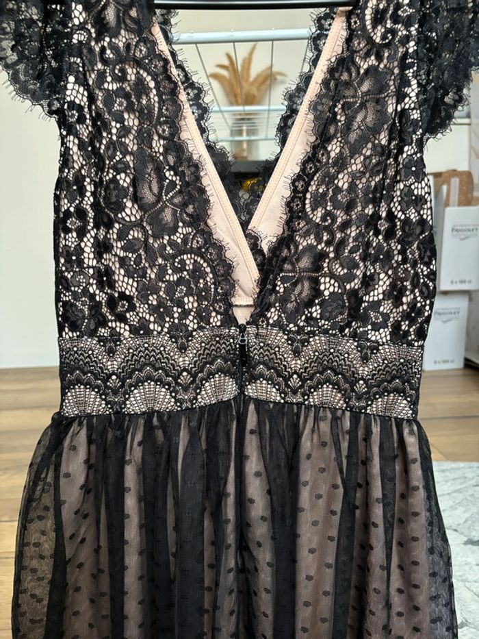 Robe soirée - photo numéro 5