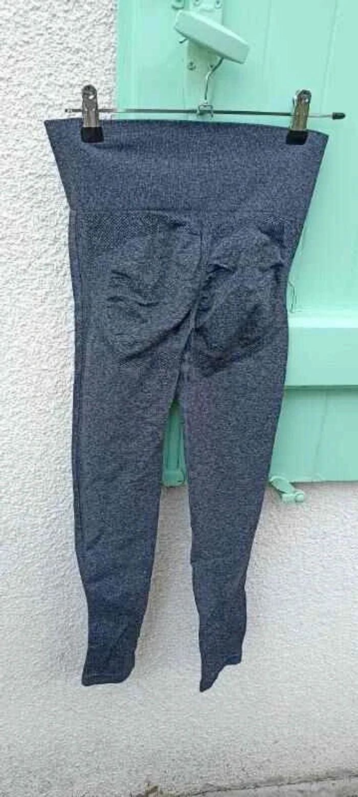 Lot legging de sport - photo numéro 7