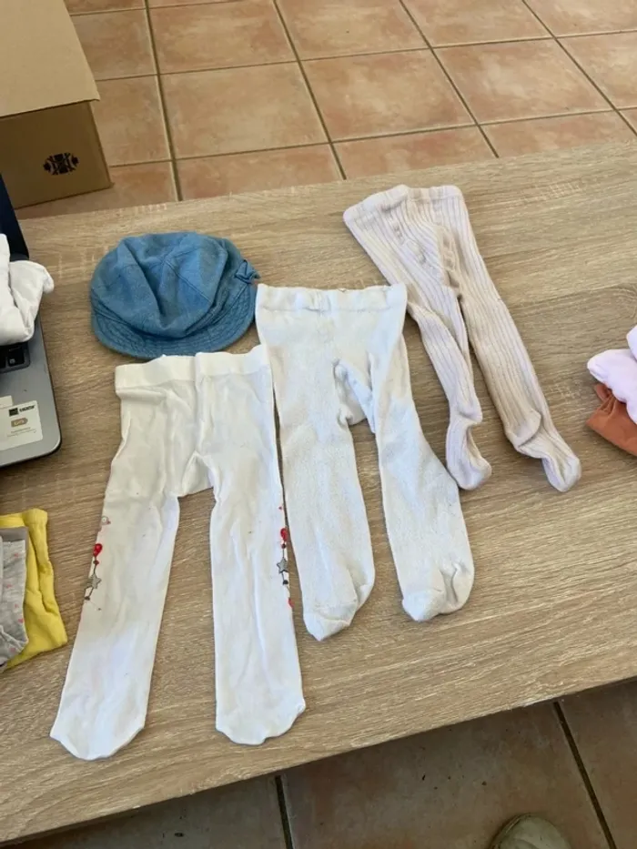 Lot fille 3 mois (20 pièces) - photo numéro 10