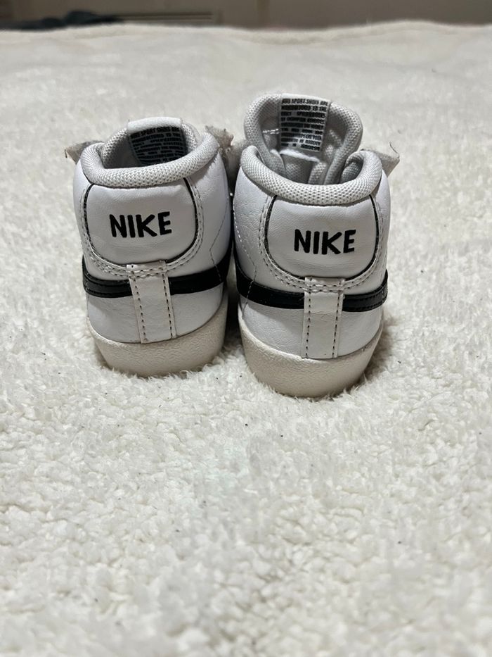 Nike - photo numéro 2