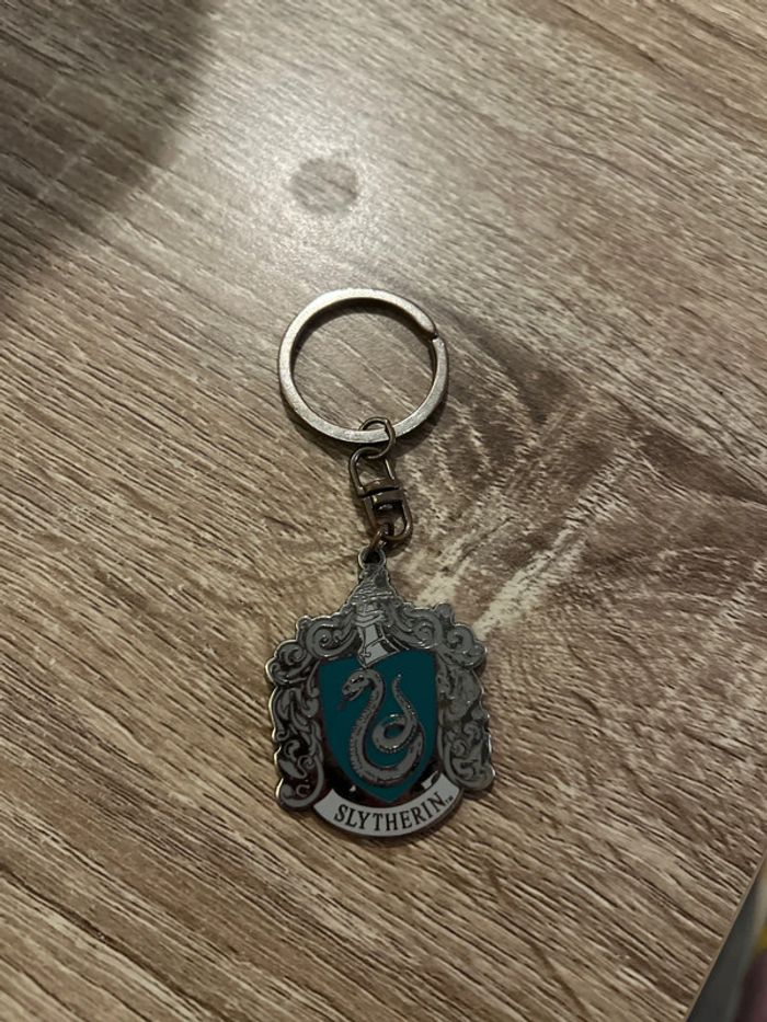 Porte-clefs - photo numéro 2