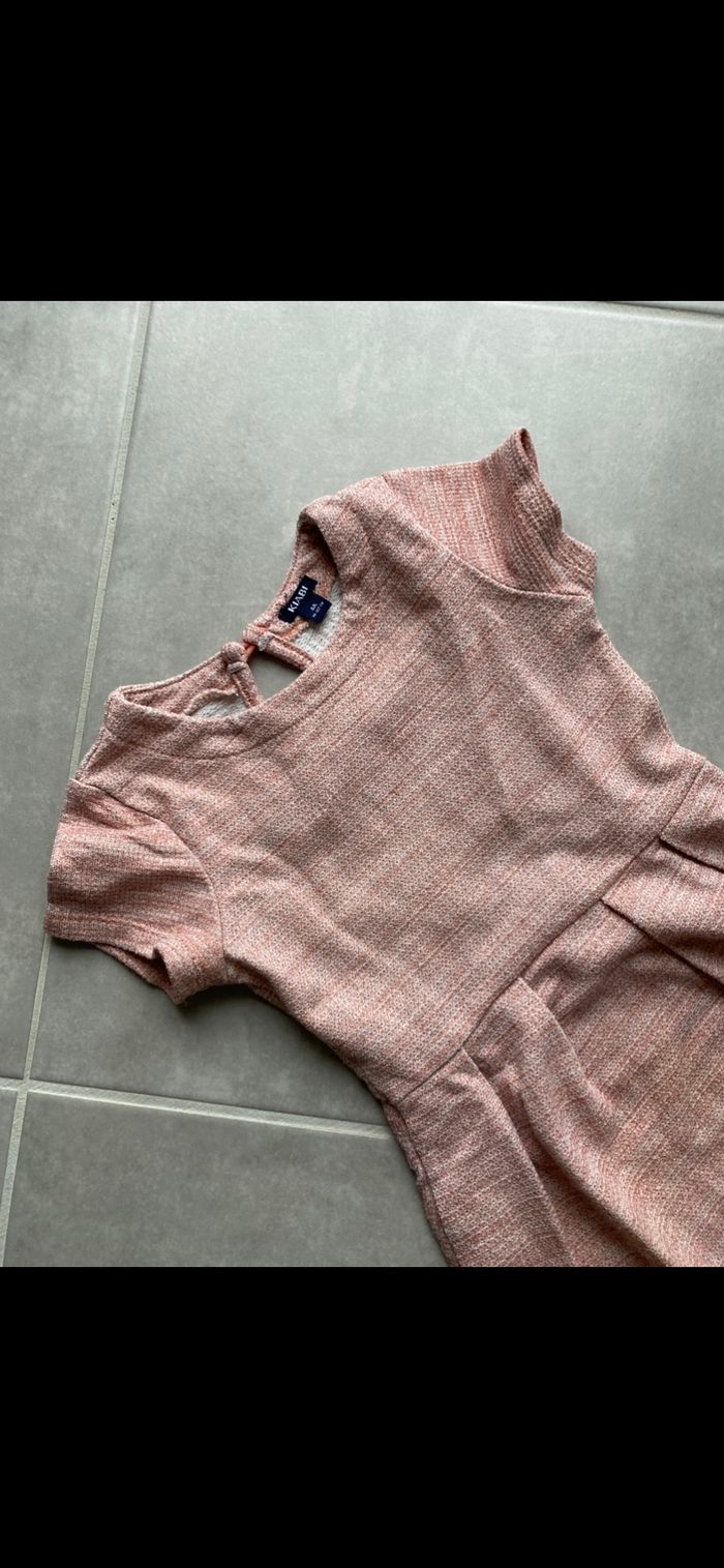 Robe pailleté Kiabi 4 ans - photo numéro 4
