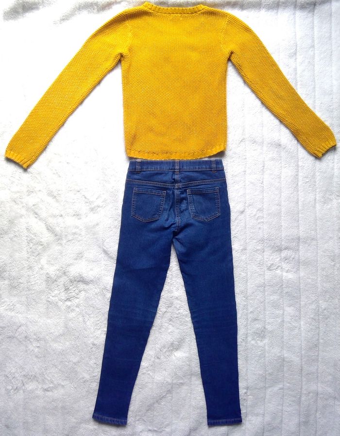 Ensemble 2 pièces en 10 ans - photo numéro 6