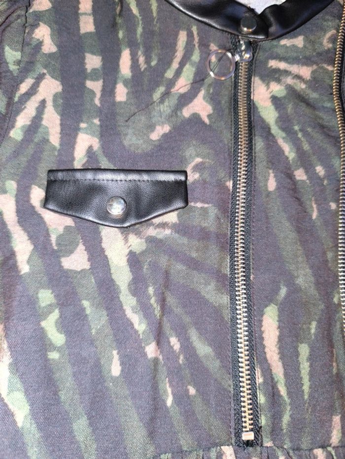 Robe Kaporal - photo numéro 2