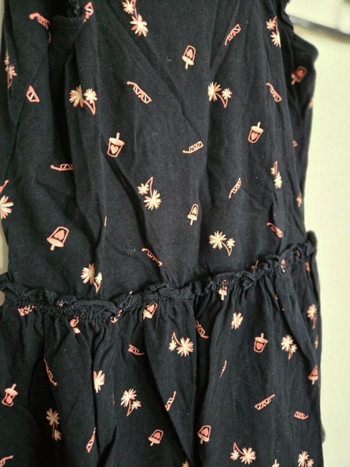 Robe marine - photo numéro 2