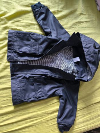 Parkas '