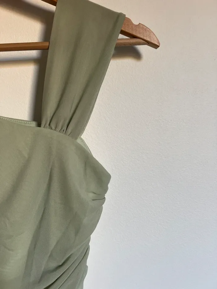 Top asymétrique femme Shein - photo numéro 2