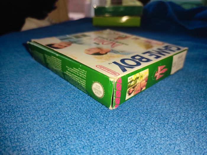 Un indien dans la ville Nintendo GameBoy - photo numéro 4