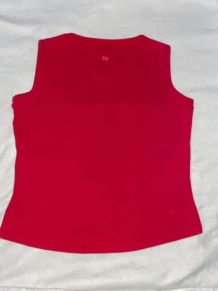 Débardeur décathlon taille XL - photo numéro 2