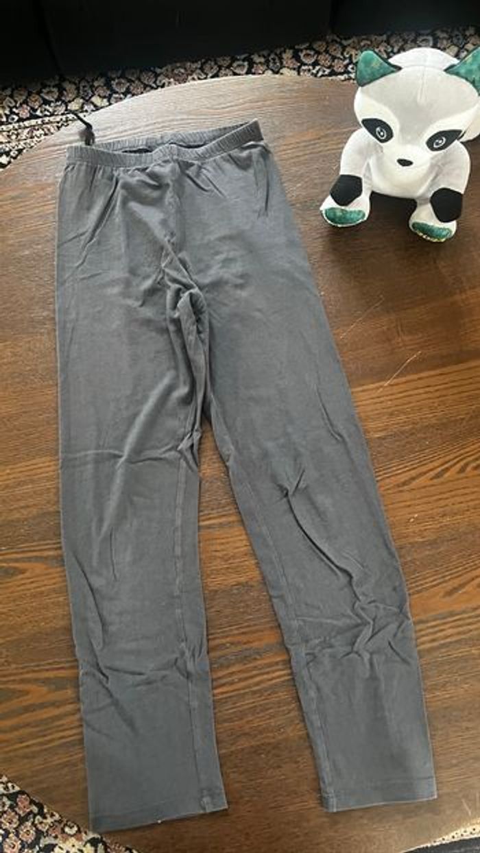 Pyjama fille 7-8 ans H&M - photo numéro 3