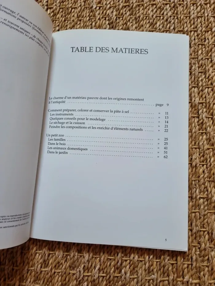 Pâte à sel de G.di Lorenzo - photo numéro 2