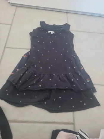 Robe fille
