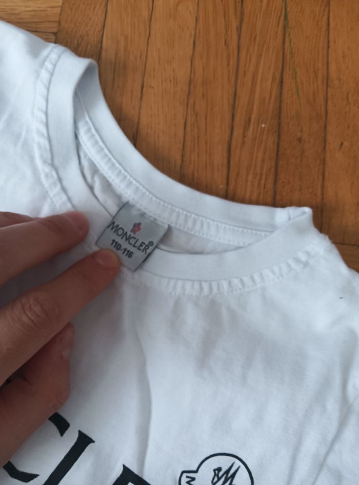 Tee shirt garçon - photo numéro 2