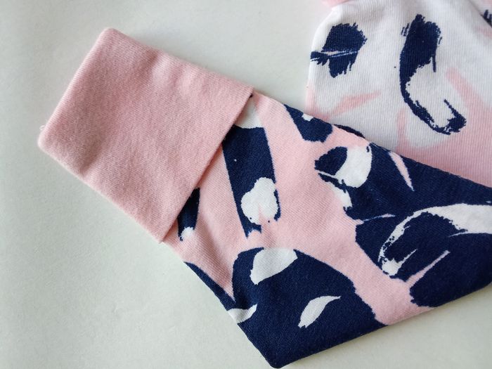 Pyjama pour fille DIM - photo numéro 7