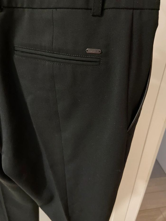 Magnifique pantalon tailleur Ikks état neuf - photo numéro 5
