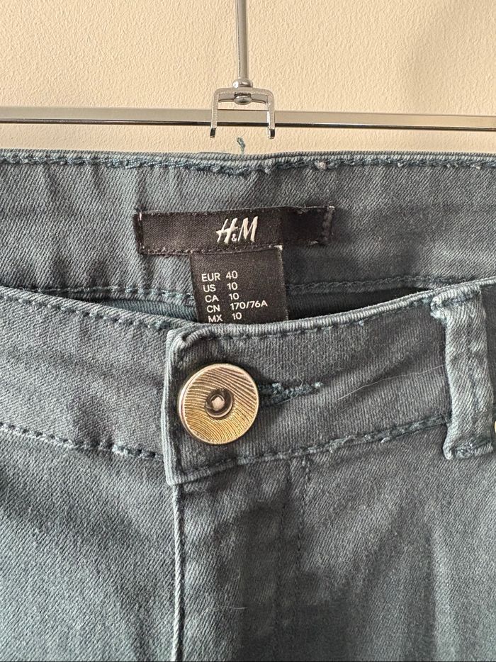 Pantalon - photo numéro 3