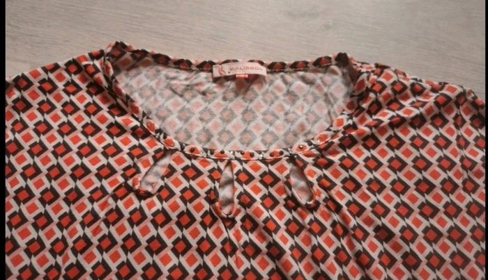 T-shirt kalisson taille M - photo numéro 3