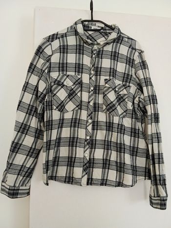 Chemise femme taille 44