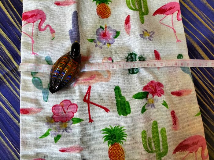 Sac à pain - photo numéro 4