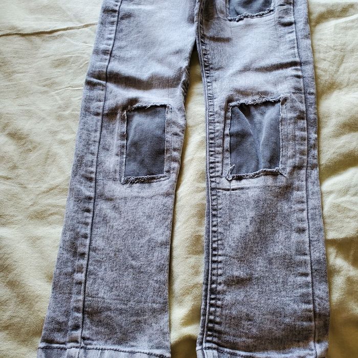 jeans orchestra 5ans (4e) - photo numéro 2