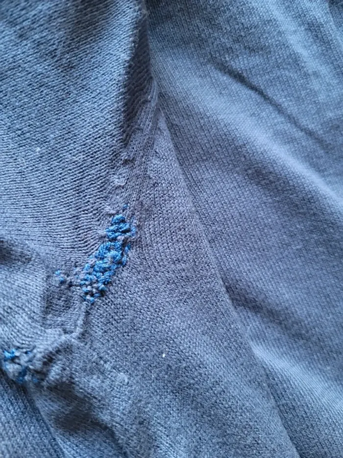 Pull camaieu - photo numéro 2