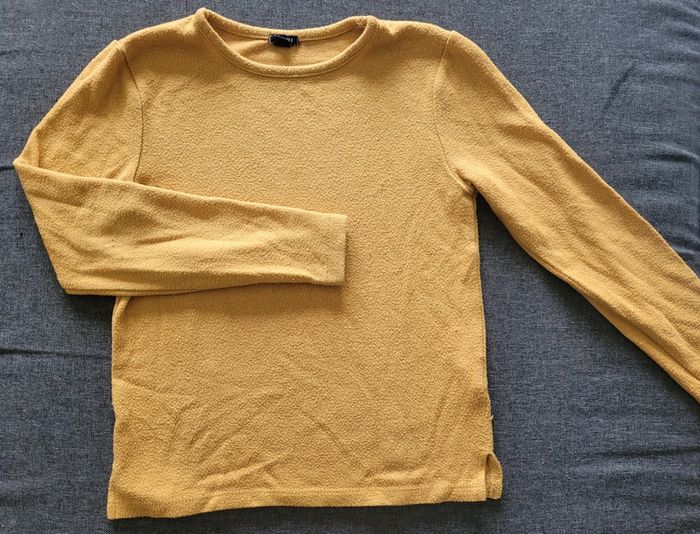 Pulls fille - photo numéro 3