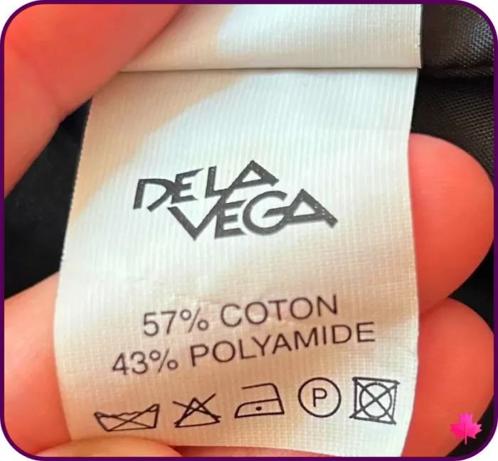 🌷manteau hiver de la vega 🌷 - photo numéro 8