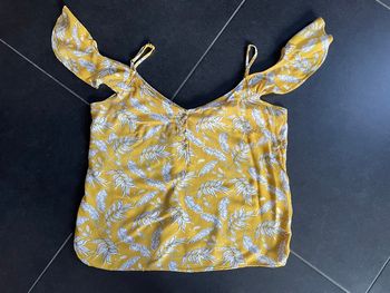 Top femme taille 36