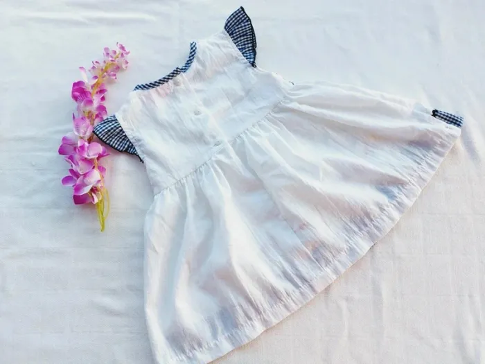 Magnifique robe Baby C 12 / 18 mois - photo numéro 5